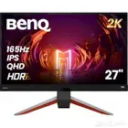 BenQ EX2710Q شاشه قيمنق