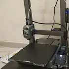 طابعه كريالتي 3d hi