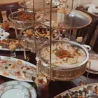 بوفيهات مفتوح لجميع المناسبات