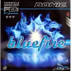 جلدة مضرب تنس طاولة DONIC BLUE FIRE M2