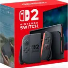 جهاز Nintendo Switch 2 جديد