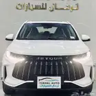 جيتور JETOUR X50 فل كامل موديل 2025 كاش و تقسيط