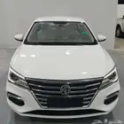 ام جي 5موديل 2025 ستاندر عرض اليوم الوطني43500كاش او اقساط