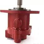 Fan EC460 EC480 طرمبة فولفو المروحة الاصلية بسعر قوي منافس