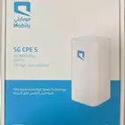 عروووض موبايلي انترنت لامحدود مع راوتر منزلي 5G