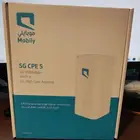 رواتر موبايلي 5g للبيع ... باقي حبة وحدة