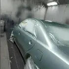 رش كامل بوية اللمانية ضمان 3 سنوات