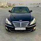 جينيسس 2012