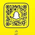 حساب سناب شات رباعي مميز