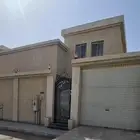 فيلا دوبلكس للايجار حي الشعلة
