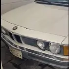 بي ام قديم موديل 1986