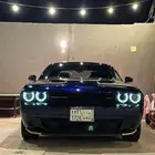 تشالنجر 2017