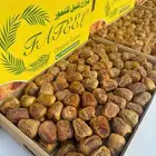 جميع انواع التمر