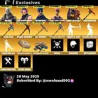 حساب فورت قوي انباع