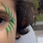 رسامة وجه للاطفال. نقش حناء. - مناسبات - افتتاحات فعاليات