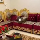 كنب اثاث بسعر ؤخيص