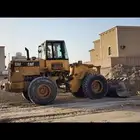 للشغل يوجد شيول وبكلين لوبد رصاصة تنكر موية تريلة