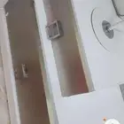 غرفة نوم القنفذه