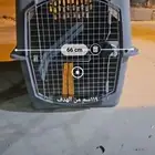 قفص كبير