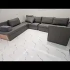 للبيع كنب صالة جانبي