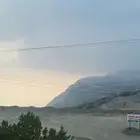 ارض على طريق عقبة الابناء العام ببلجرشي