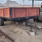 ملحقات حراثة