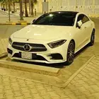 CLS450 4MATIC 2021