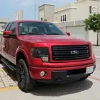 فورد f150 2014 مكينه 6.2 l