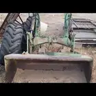 بكت حراثة فنت ألماني( شيول )