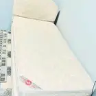 سريرين من سليب هاي نظيفه جدا