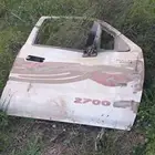 ابواب هايلوكس