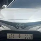 لوحه مميزه 818