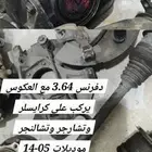 دفرنس تشارجر 3.64