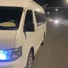 للإيجار باص هايس 15 راكب