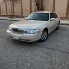 لنكون تاون كار 2003 كار تير