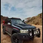 باترول فتك 2005. مكينه 4800