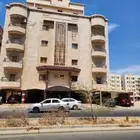 للبيع فيلا روف مساحة 452 وموقع مميز