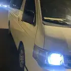 للإيجار باص هايس 2013