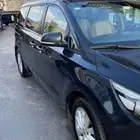 كيا كرنفال