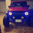 للبيع جيب رانجلر 2015 قير عادي على السوم