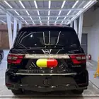 باترول بلاتينيوم فل كامل محول 2024