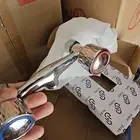خلاط مجلى جداري عادي إيطالي