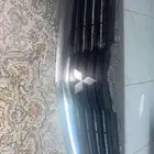 ميتسوبيشي جالنت موديل 2006 شبك امامي 80 ريال