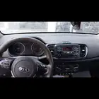 كيا بيجاس 2020 ابيض
