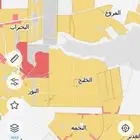 لدينا اراضي للبيع في مخطط 3ج س مخطط عطاالله مخطط المروج