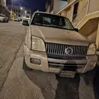 جيب ماونتنير فورد 2007
