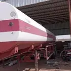 تانكي وقود
