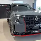باترول نيسمو 2025