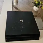 سوني 4 برو