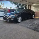 لكزس ES350 CC فل ممشى قليل